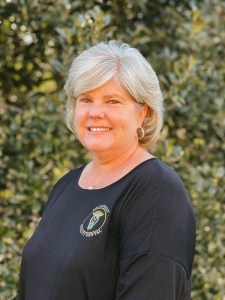 Allison Woodward, Patient Coordinator