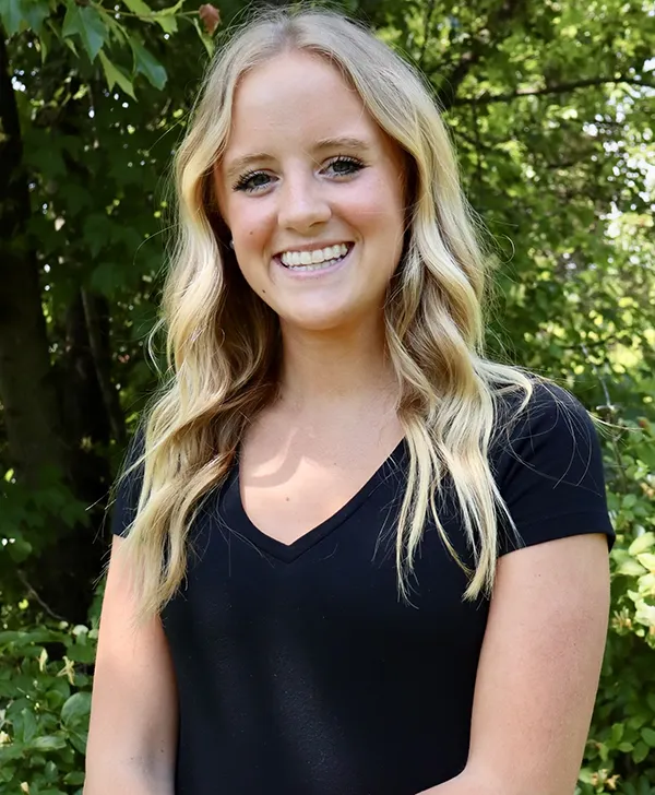 Callie Sellers, Dental Assistant