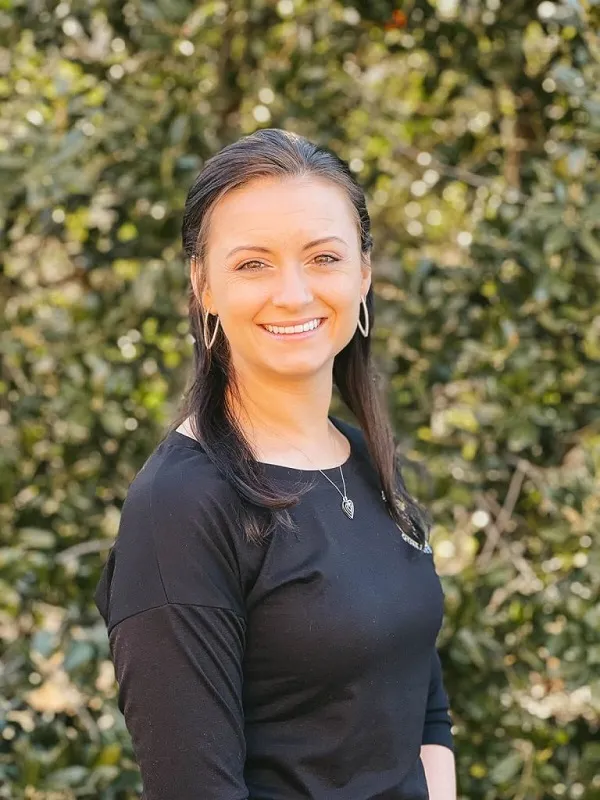 Danielle Loving, Dental Assistant