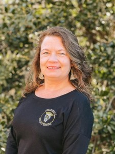 Donna King, Patient Coordinator