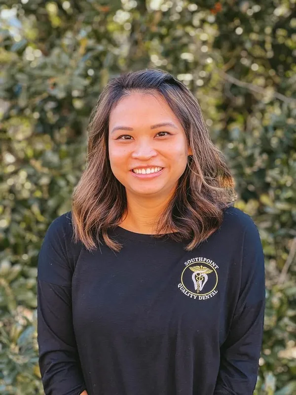 Dr. Britnie Tran