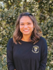 Dr. Britnie Tran