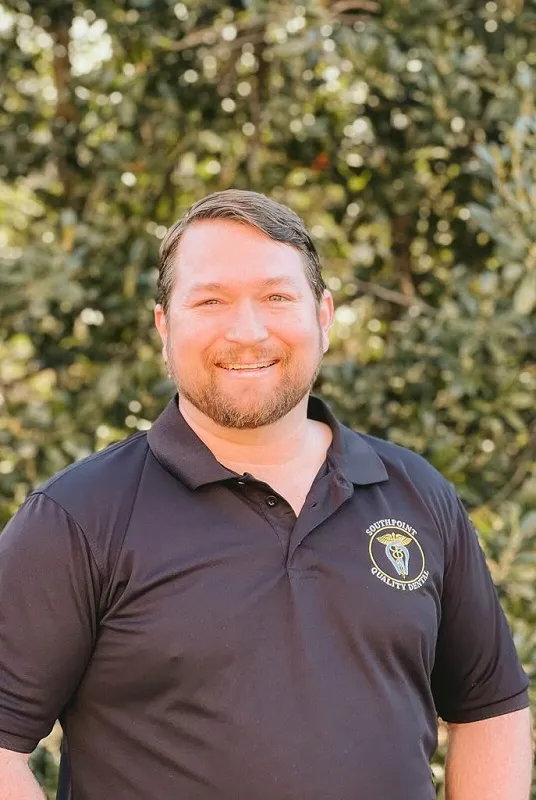 Dr. Joshua Swanson