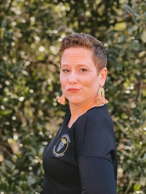 Julia Cleveland, Patient Coordinator