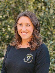 Kayla Brazelle, Registered Dental Hygienist