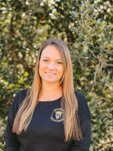Lauren Skinner, Registered Dental Hygienist