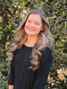 Madison Wheeler, Dental Assistant