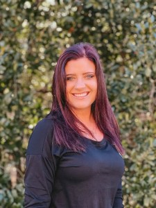 Natalie Draper, Dental Assistant