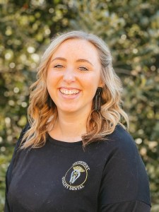 Natalia Hill, Patient Coordinator