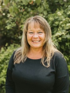 Patricia Tolley, Lead Dental Assistant
