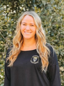 Rachel Thompson, Patient Coordinator