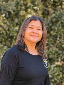 Teresa Vega-Walker