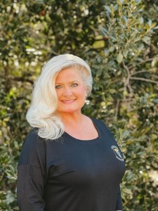 Theresa Hughes-Carroll, Lead Hygienist