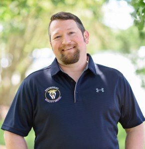 Dr. Joshua Swanson Dentist in Fredericksburg, VA.