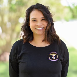 Dr. Britnie Tran Warchol - Dentist in Fredericksburg, VA.