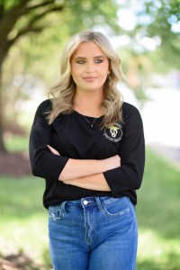 Jordan Green, Registered Dental Hygienist
