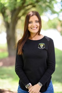 Natalijha Draper, Lead Ortho Assistant