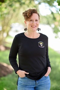 Julia Maggard, Patient Coordinator