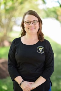 Donna King, Office Manager