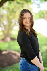 Danielle Loving, Dental Assistant