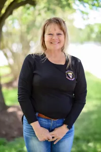 Patricia Tolley, Clinical Coordinator.