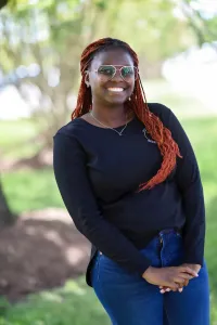 Charity Green, Dental Assistant