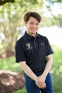 Josh Hatty, Dental Assistant