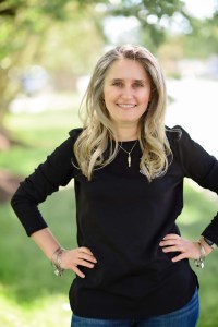 Oana Mills, Patient Coordinator
