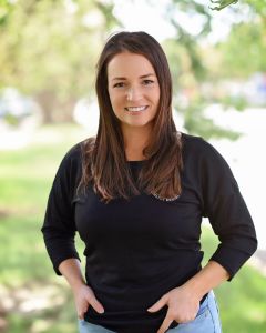 Lauren Skinner, Registered Dental Hygienist