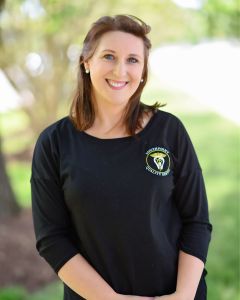 Kayla Brazelle, Registered Dental Hygienist