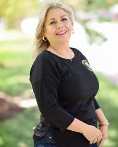Rose Rios, Ortho Coordinator