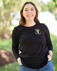 Katie Coakley, Patient Coordinator