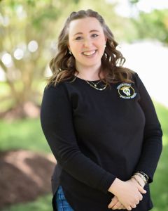 Natalie Hill, Practice Manager